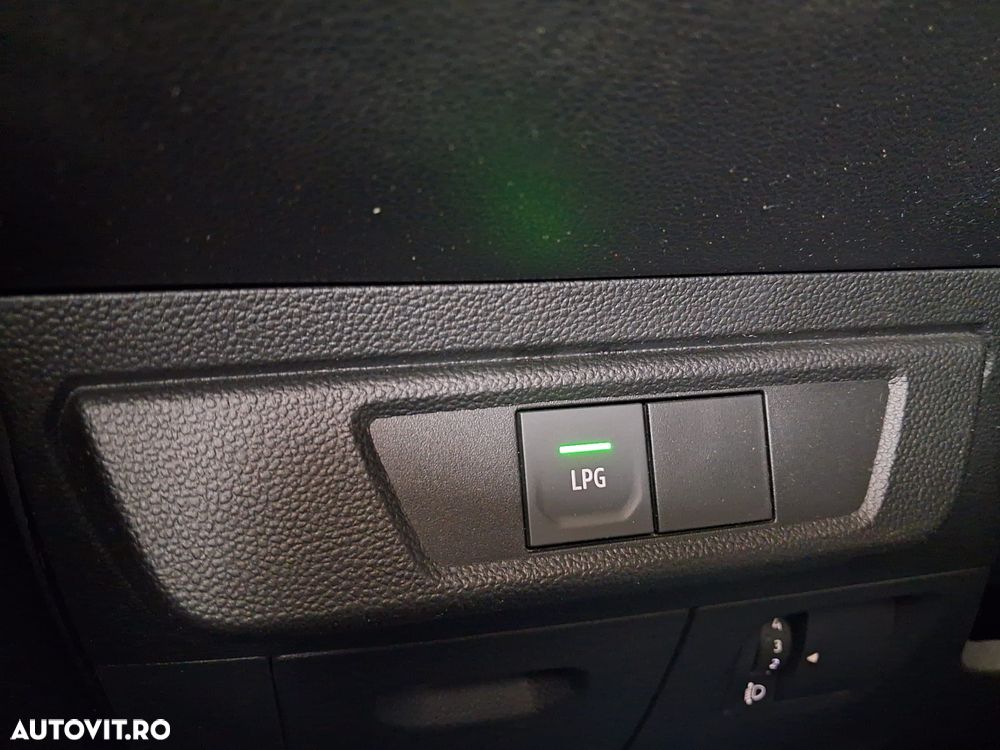Dacia Logan ECO-G 100 MT6 Comfort - 4