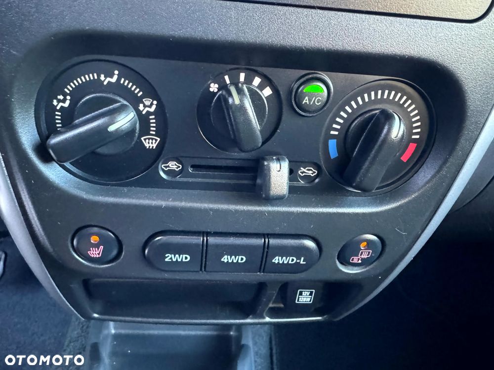 Suzuki Jimny - 13