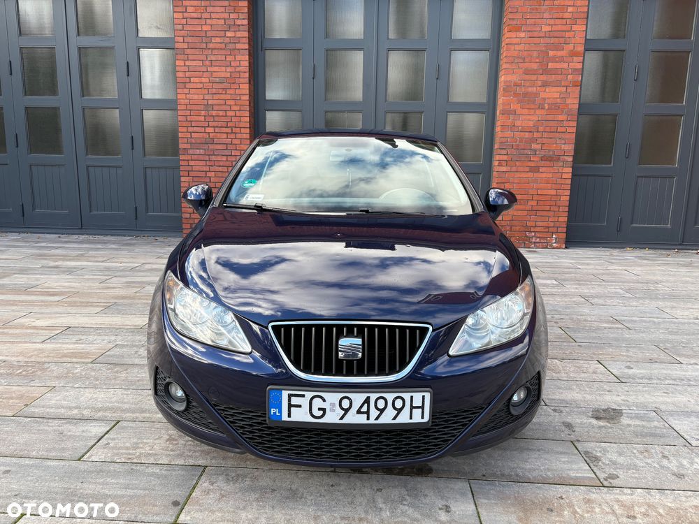 Seat Ibiza - 7