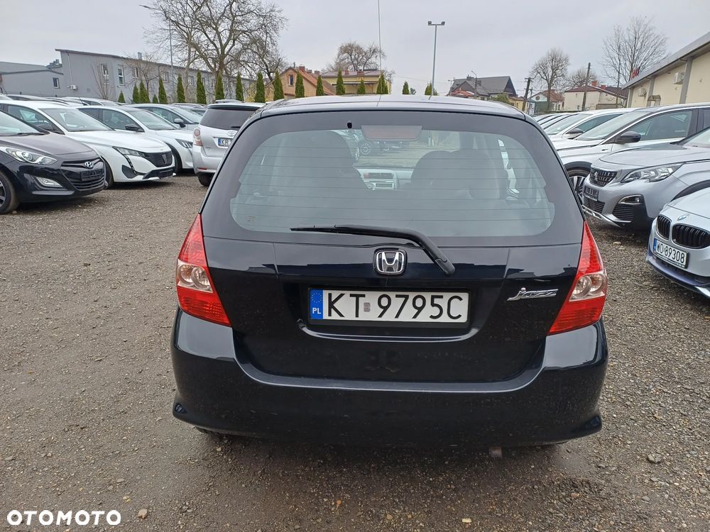 Honda Jazz 1.4 Style - 6