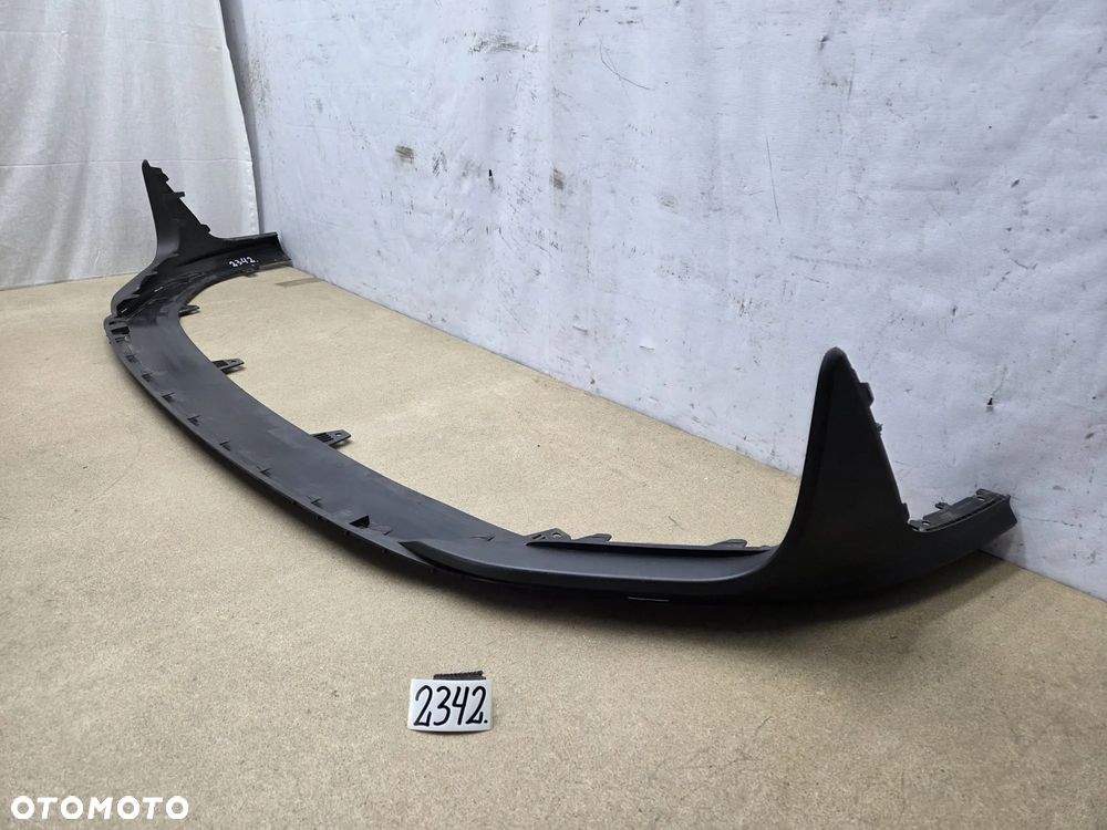 Dokładka dolna zderzaka przód Hyundai i30 III 3 LIFT N-line 17- 86512G4DA0 - 2