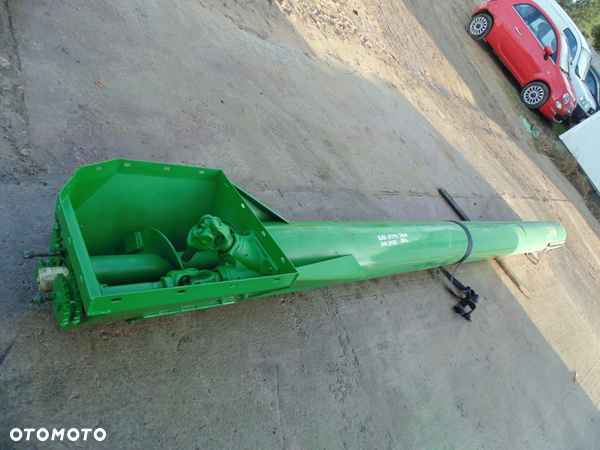 RURA WYSYPU ZIARNA MAXION JOHN DEERE 1450 WTS 05R