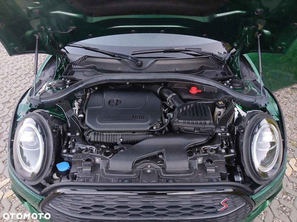 MINI Clubman Cooper S sport - 20