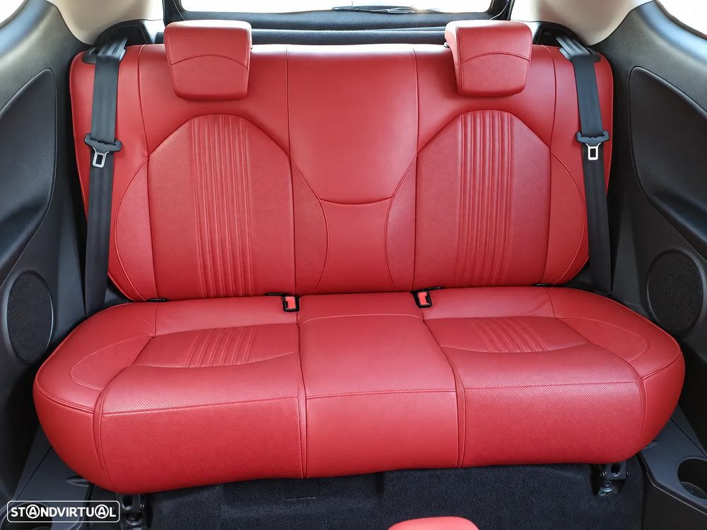 Alfa Romeo MiTo 1.3 JTDM ECO Impression - 8
