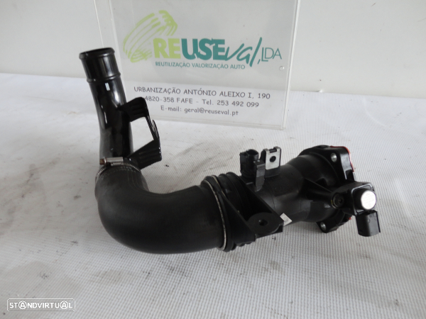 Tubo De Pressão Do Turbo (Egr) Mitsubishi Colt Vi (Z3_A, Z2_A) - 2