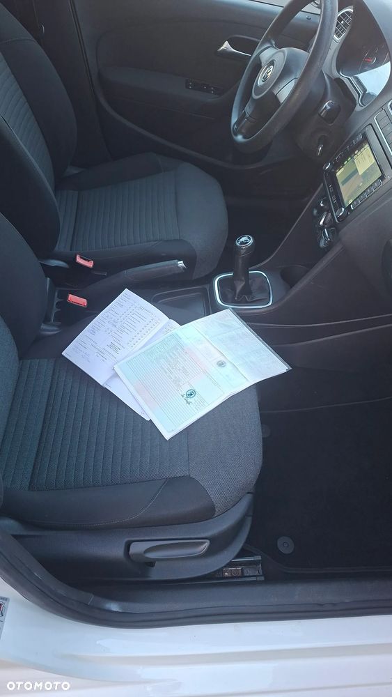Volkswagen Polo 1.4 16V Comfortline Optimum - 11