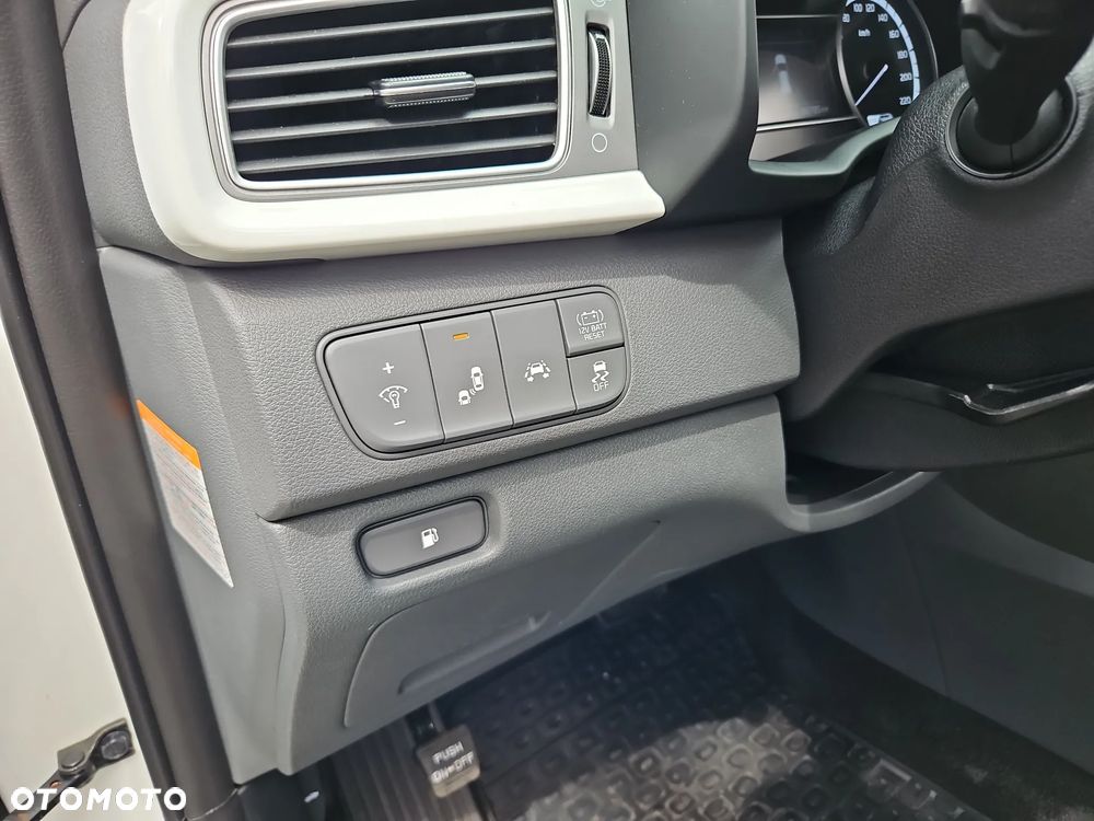 Kia Niro 1.6 GDI Hybrid XL - 20