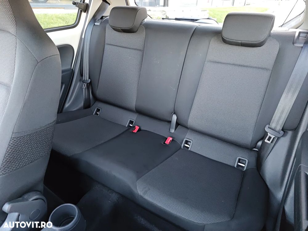 Skoda Citigo CITIGOe iV Style - 8