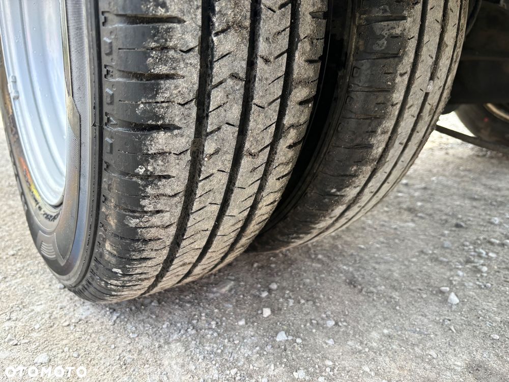 Iveco DAILY 35C15 | 3 LITROWE | WYWROTKA | 3,30 M | ORYGINAŁ | KLIMA | SPROWADZONY | SUPER STAN - 15