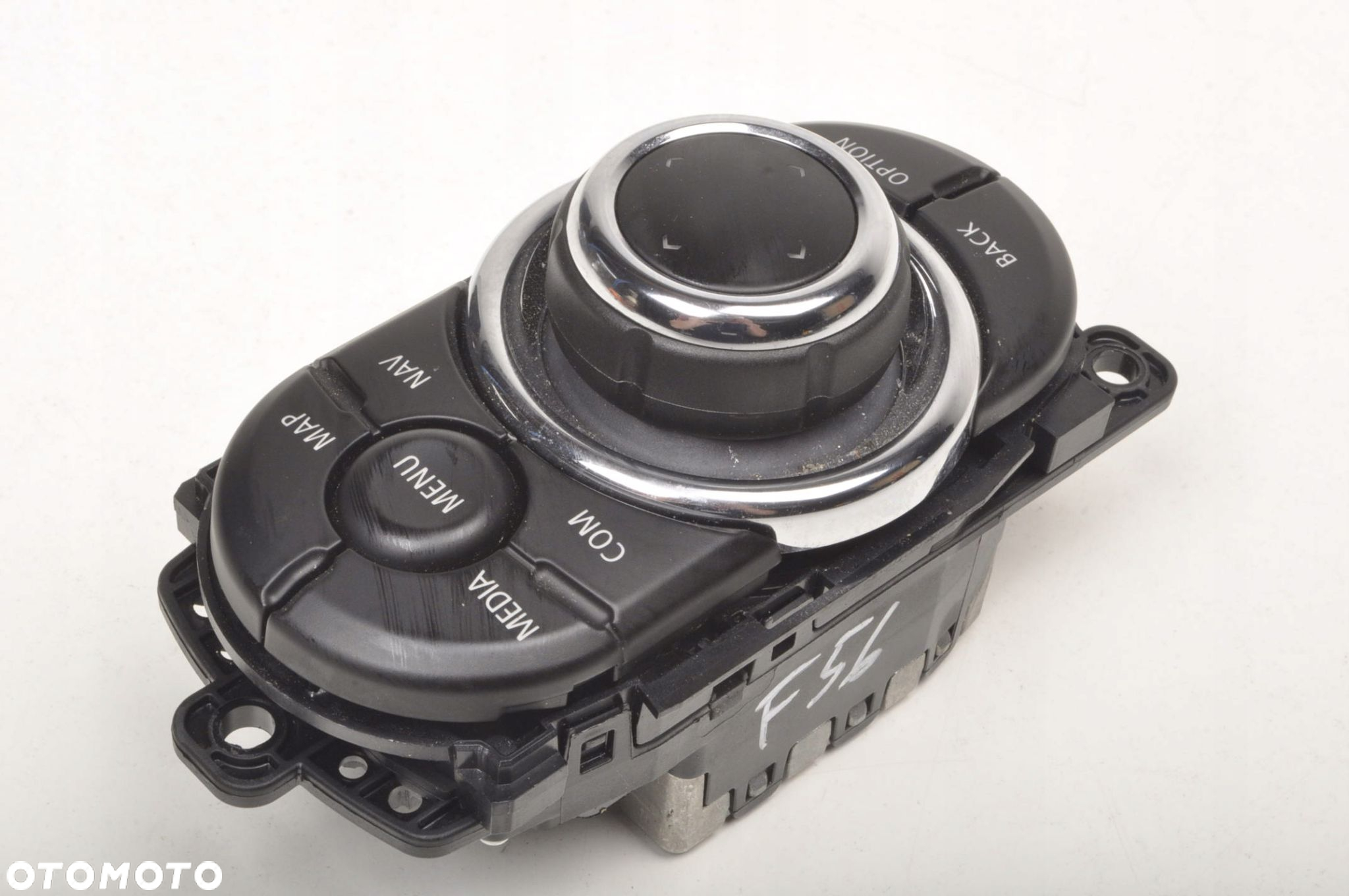 MINI F54 F55 F56 F57 POKRĘTŁO PANEL IDRIVE 7911182 - 2