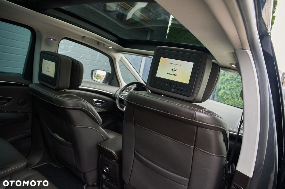 Renault Espace - 20