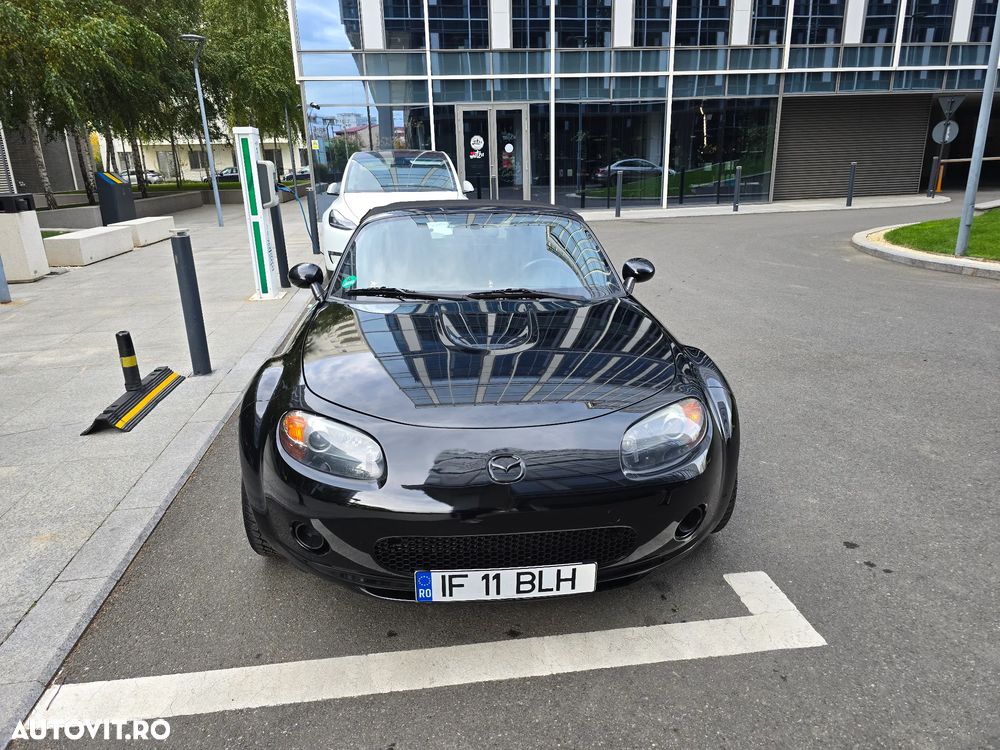Mazda MX-5 - 12