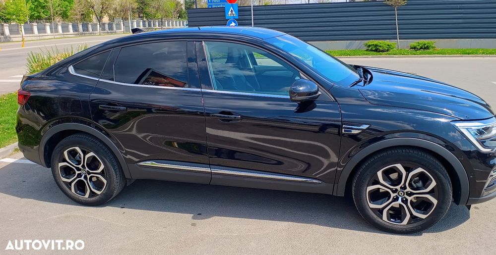 Renault Arkana E-TECH 145 Techno - 25