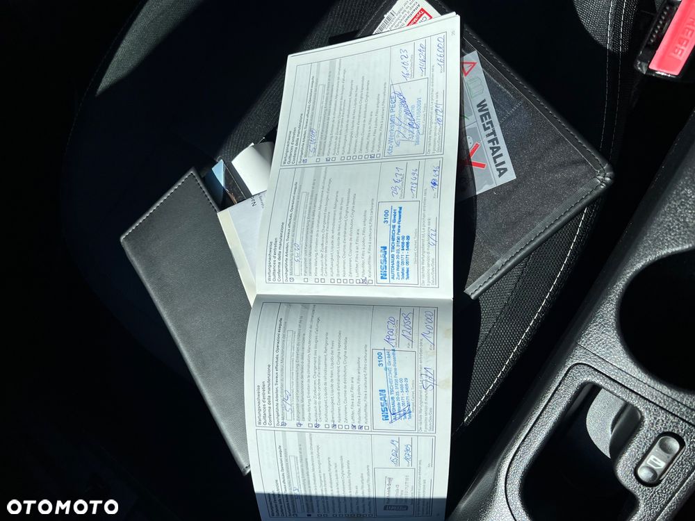 Nissan Qashqai 1.6 Tekna - 22