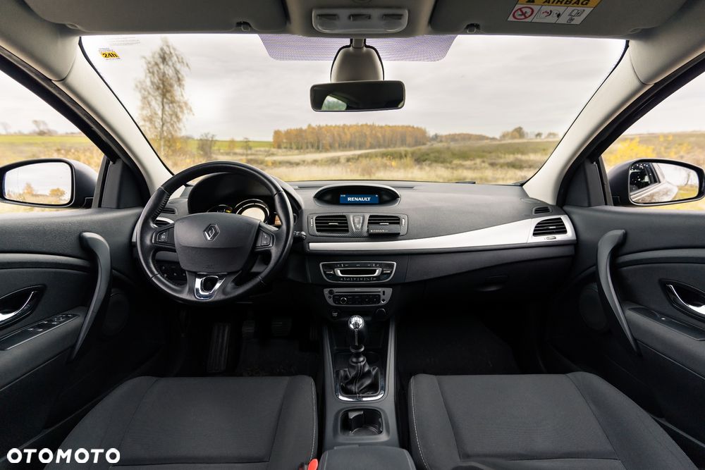 Renault Megane - 16