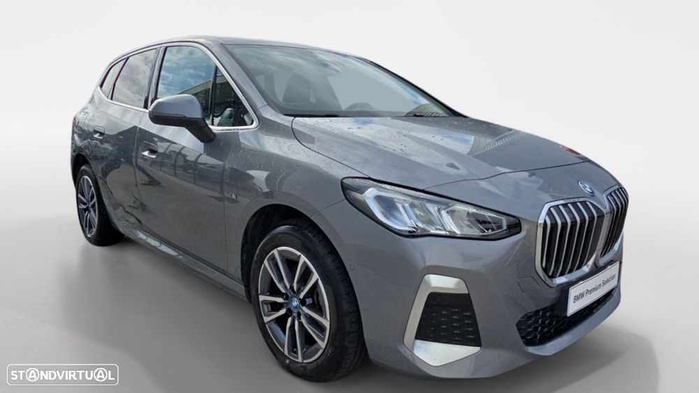 BMW 225xe Active Tourer e xDrive Pack Desportivo M - 2