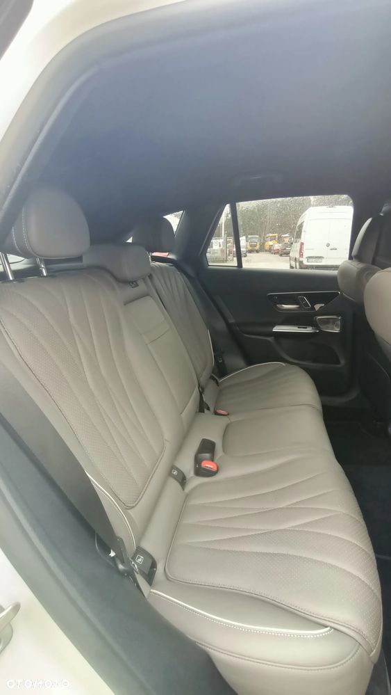 Mercedes-Benz GLC - 17