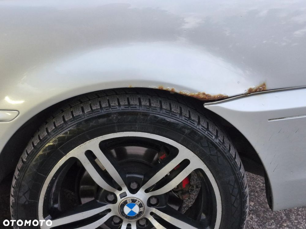 BMW Seria 3 320Cd - 18