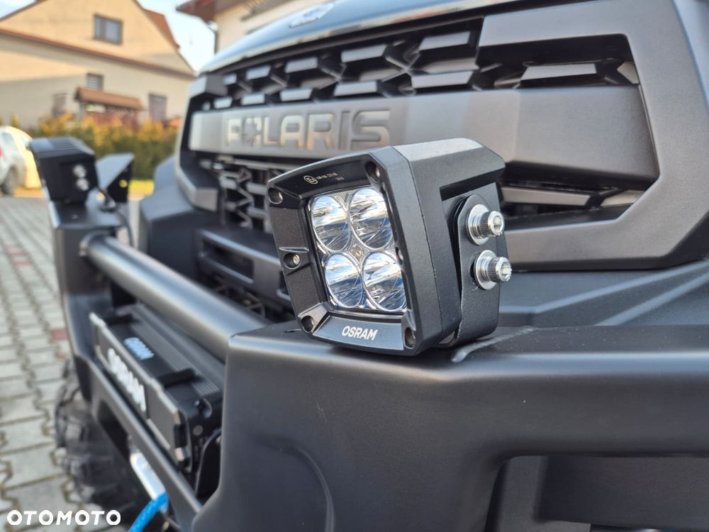 Polaris Ranger XP - 15