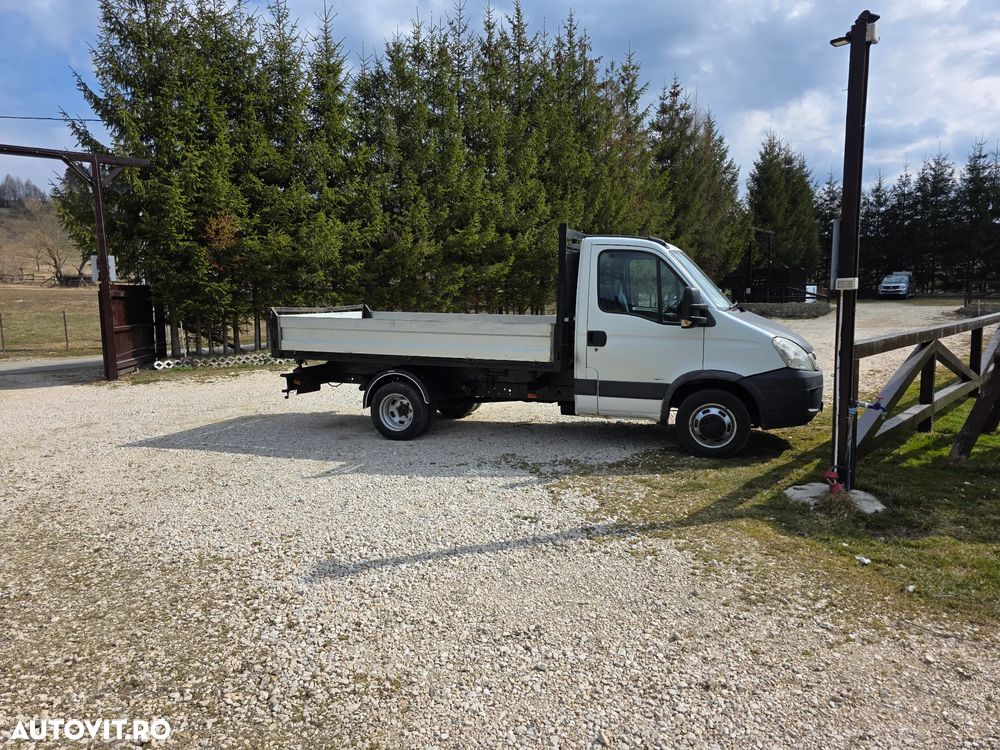 Iveco Daily - 1