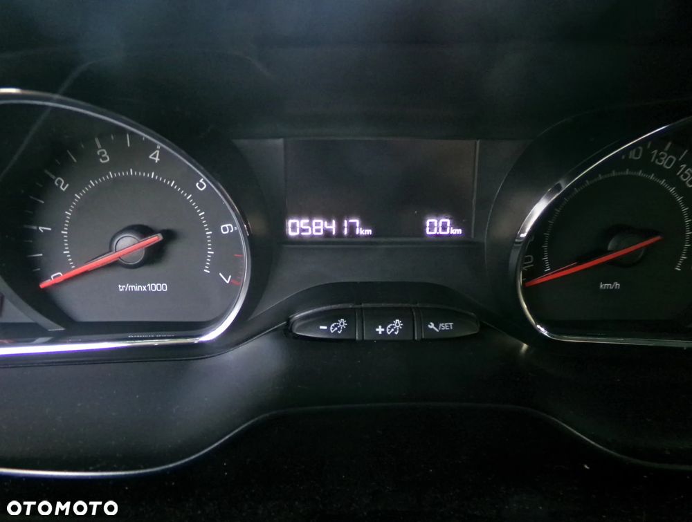 Peugeot 208 1.2 PureTech Style - 2