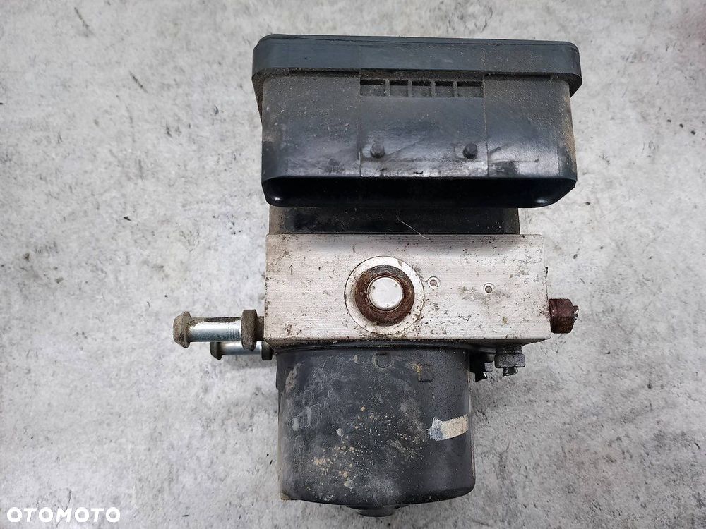 POMPA ABS SUZUKI GRAND VITARA II 65JG  06.2102-0391.4  06.2109-0596.3  ATE - 6