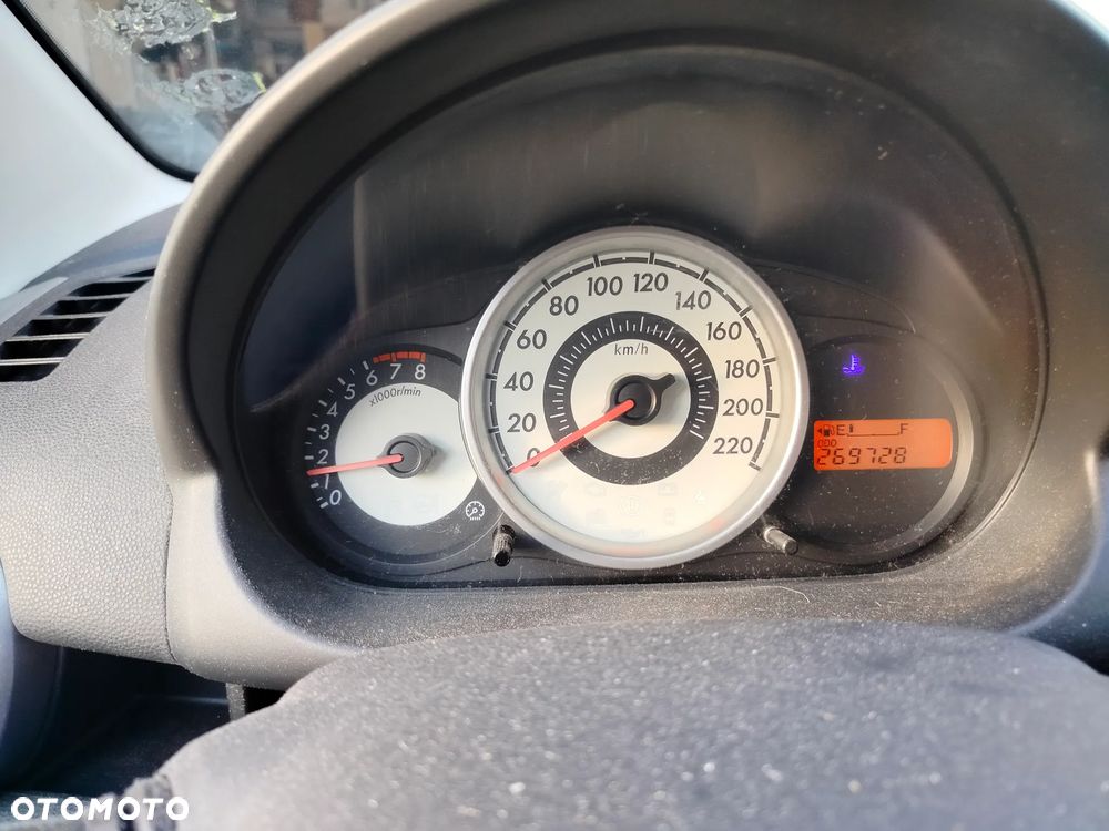 Mazda 2 1.3 Independence - 7