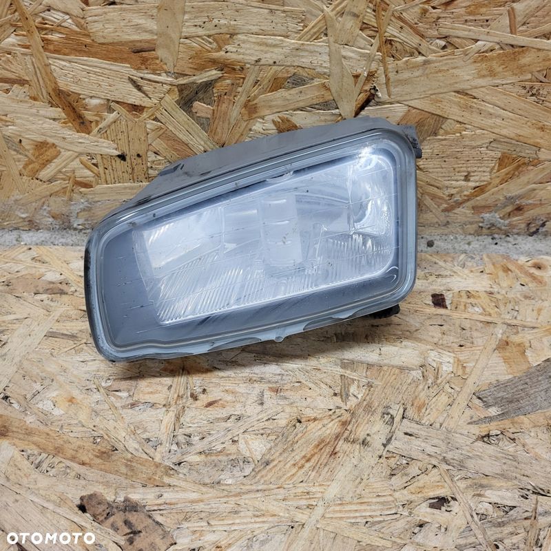 FORD B-MAX 12-19R HALOGEN LEWY PRZÓD