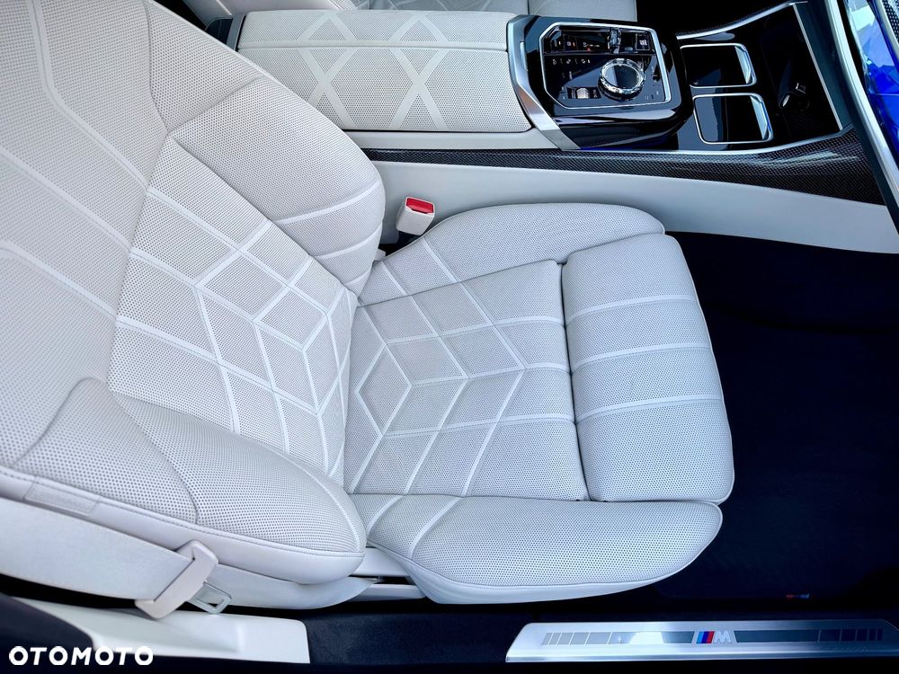 BMW Seria 7 740d xDrive - 7
