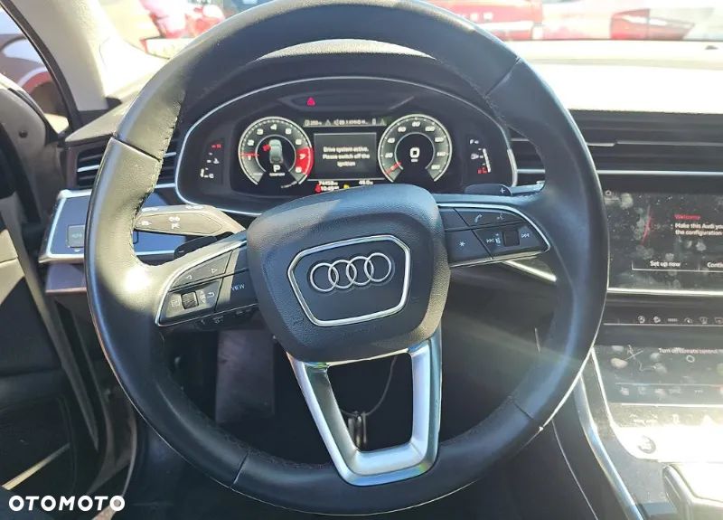 Audi Q7 55 TFSI quattro tiptronic S line - 8