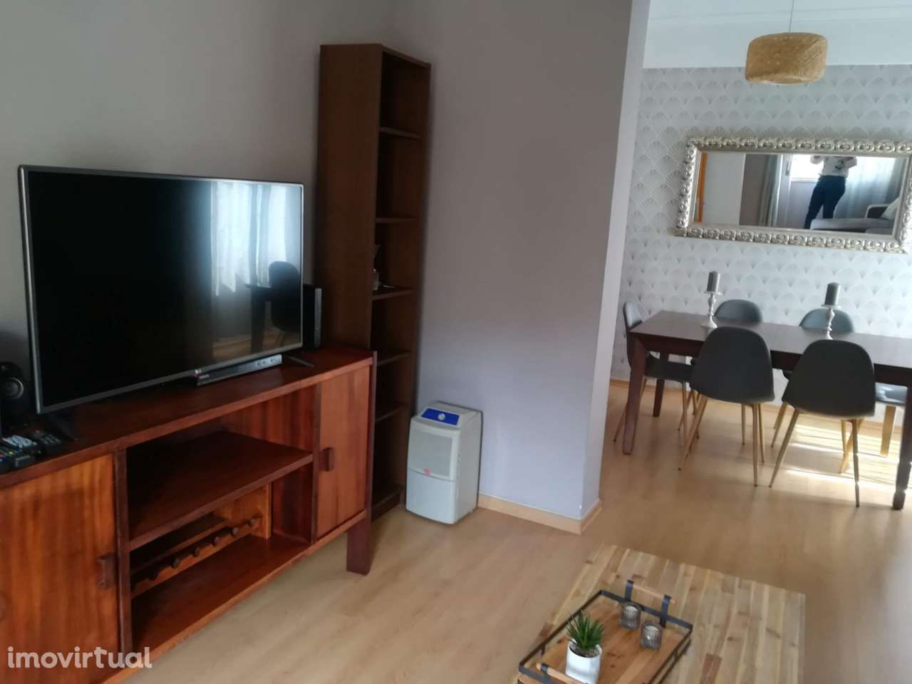 Apartamento, 68 m², Setúbal (São Julião, Nossa Senhora da Anunciada e Santa Maria da Graça) - Grande imagem: 3/17