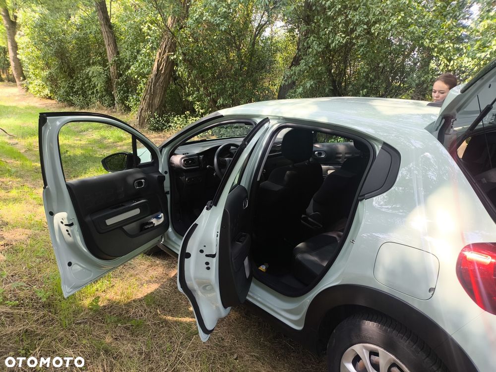 Citroën C3 - 2