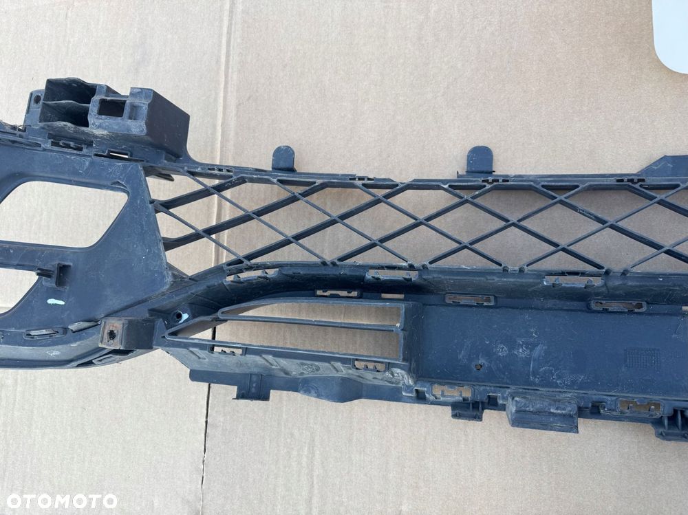 zderzak listwa kratka renault clio iv 4 rs trophy oryginał - 13