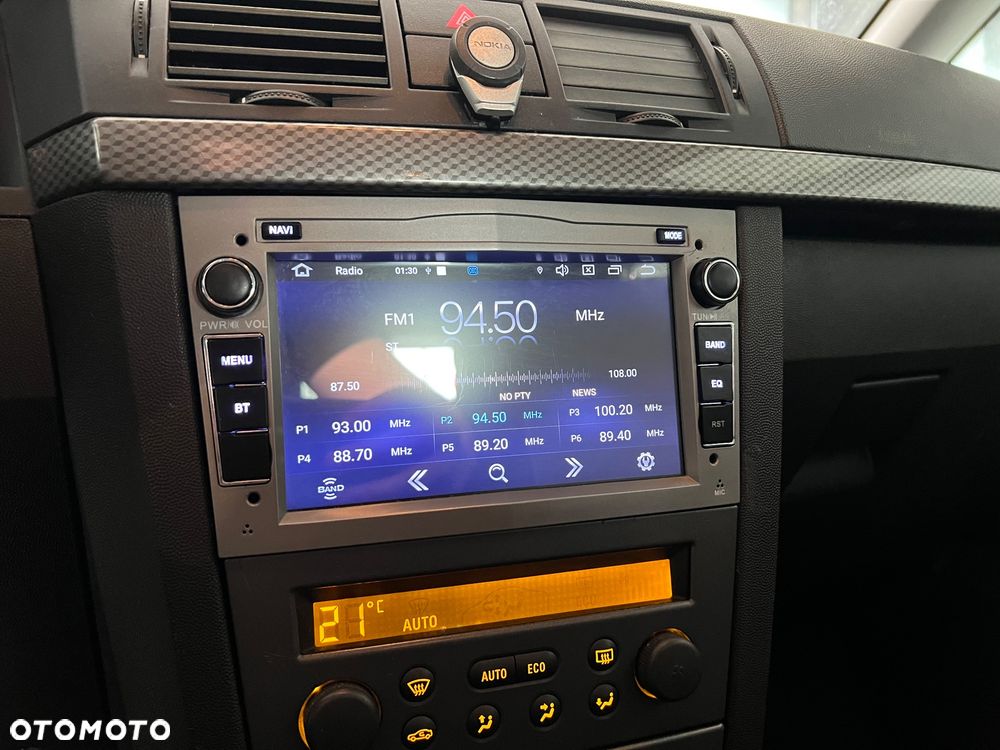 Opel Meriva 1.7 CDTI Enjoy - 28