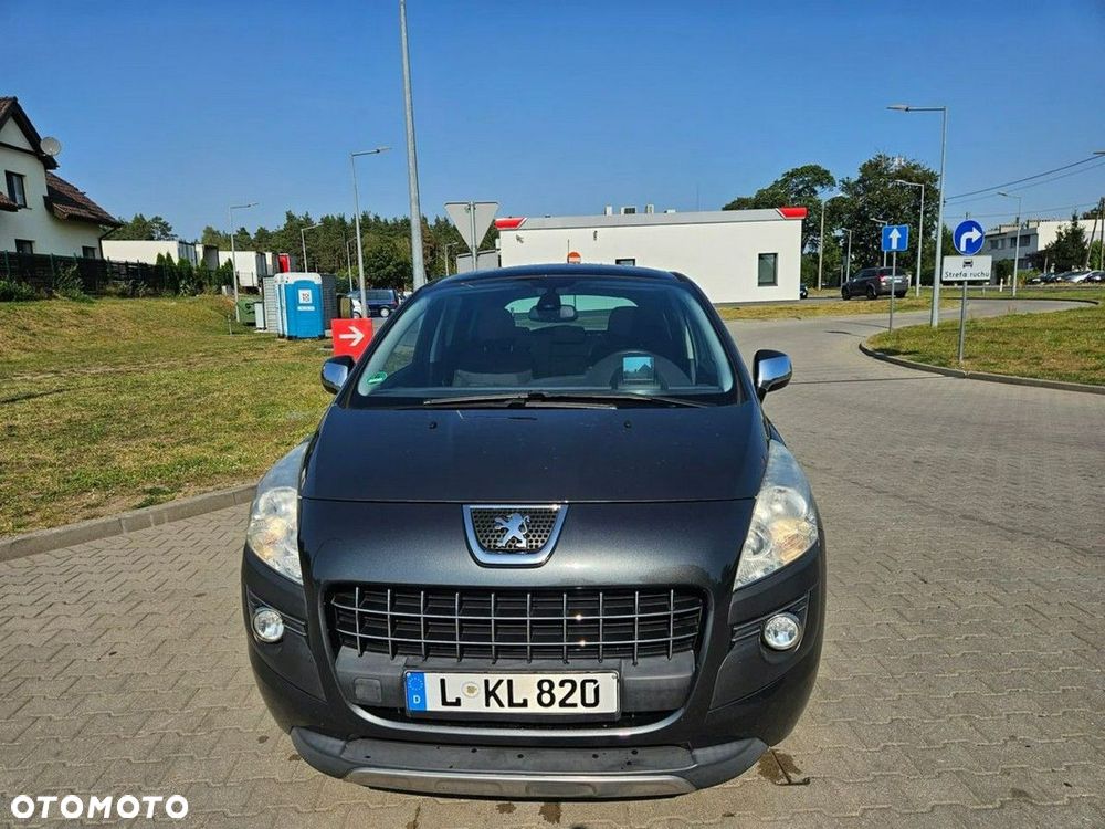 Peugeot 3008 1.6 Style - 3