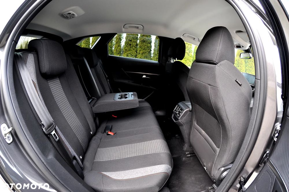 Peugeot 3008 BlueHDi 130 Stop & Start Active Pack - 19