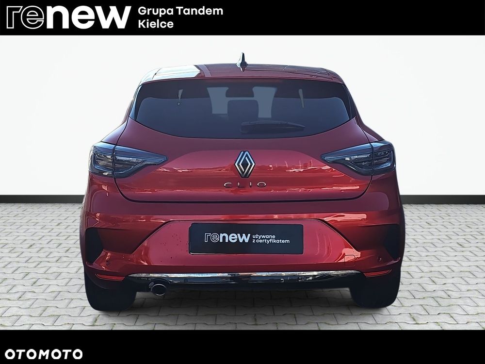 Renault Clio 1.0 TCe Techno - 6