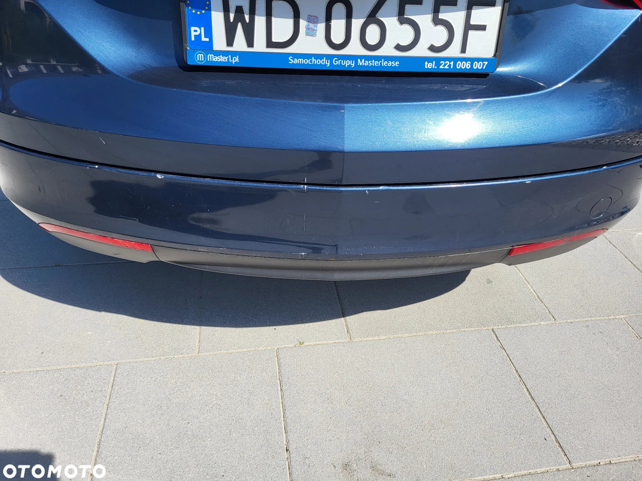 Opel Insignia - 11