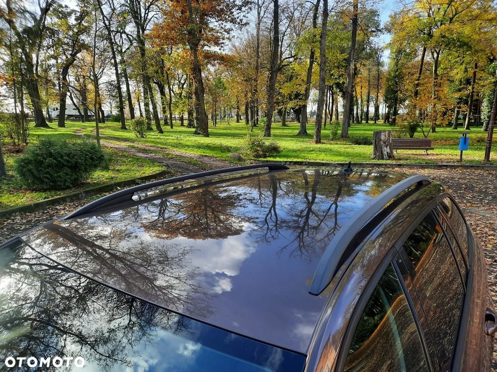 Skoda Octavia 2.0 TDI Ambition EU6 - 12