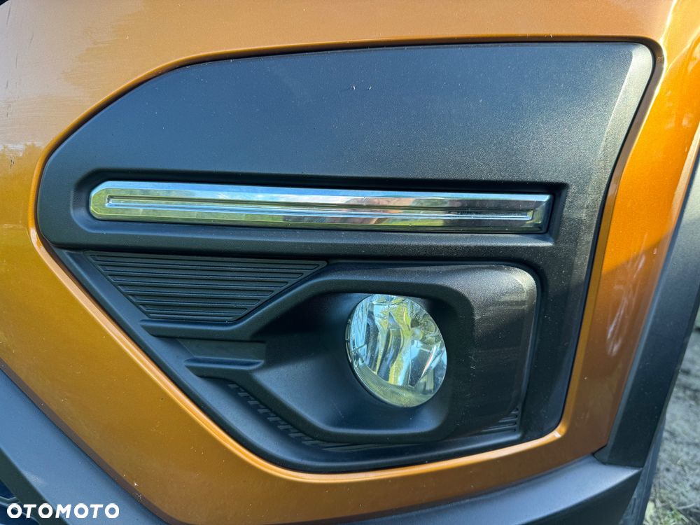 Dacia Sandero Stepway TCe 100 Celebration - 18