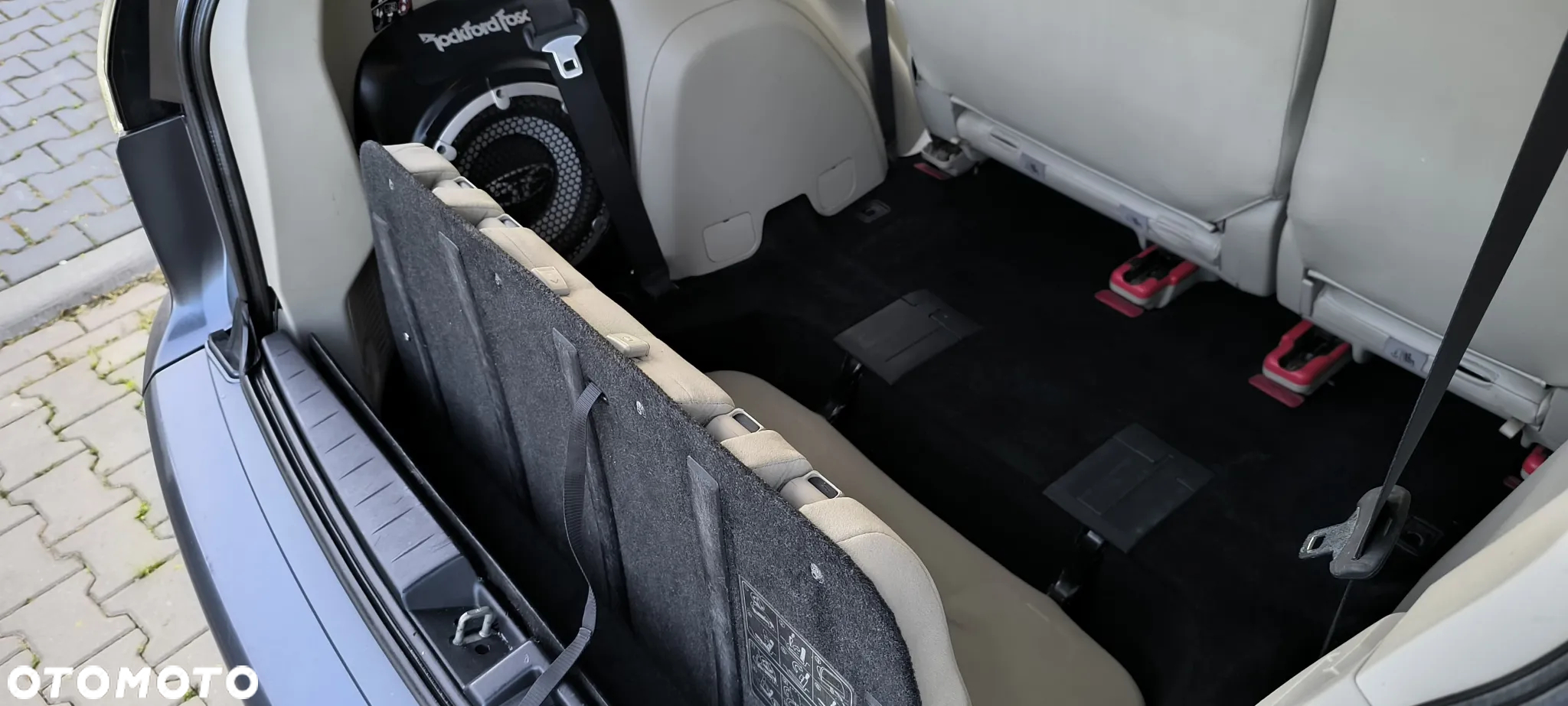 Mitsubishi Outlander 2.2 DI-D 4WD TC-SST Invite - 19
