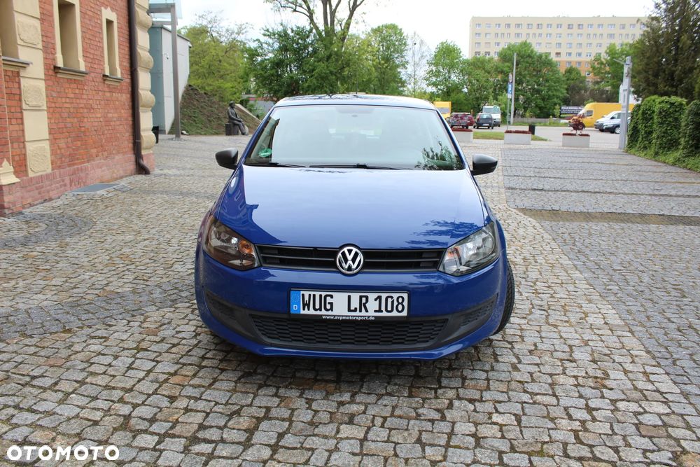 Volkswagen Polo 1.2 Style - 4