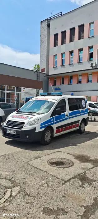 Fiat Scudo - 1
