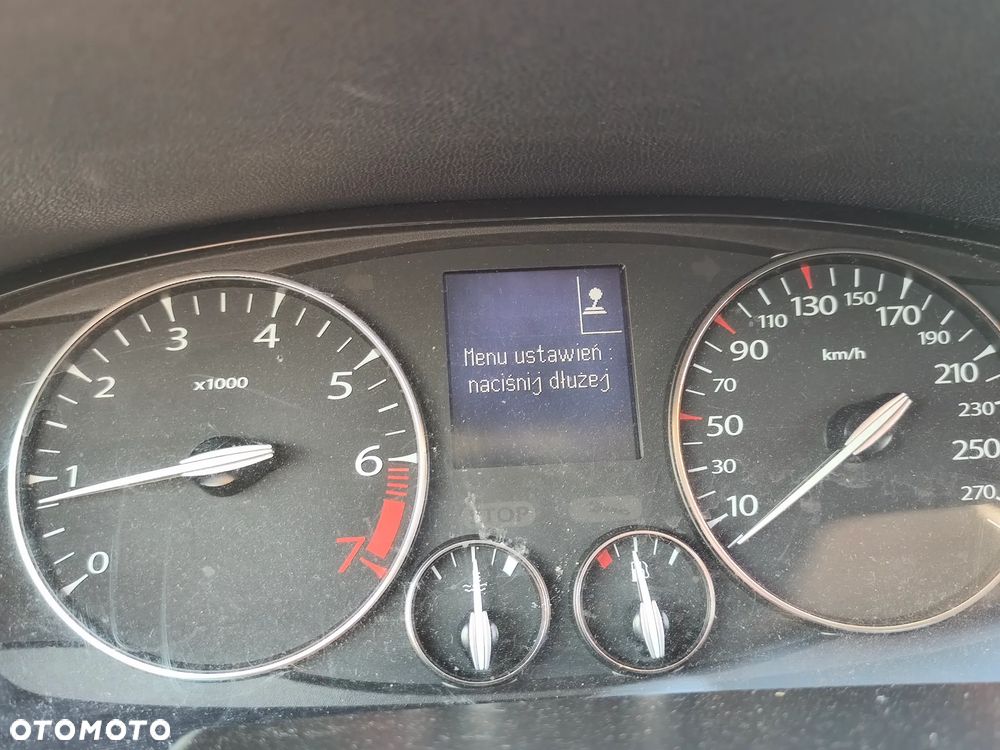 Renault Laguna 2.0 Dynamique - 14