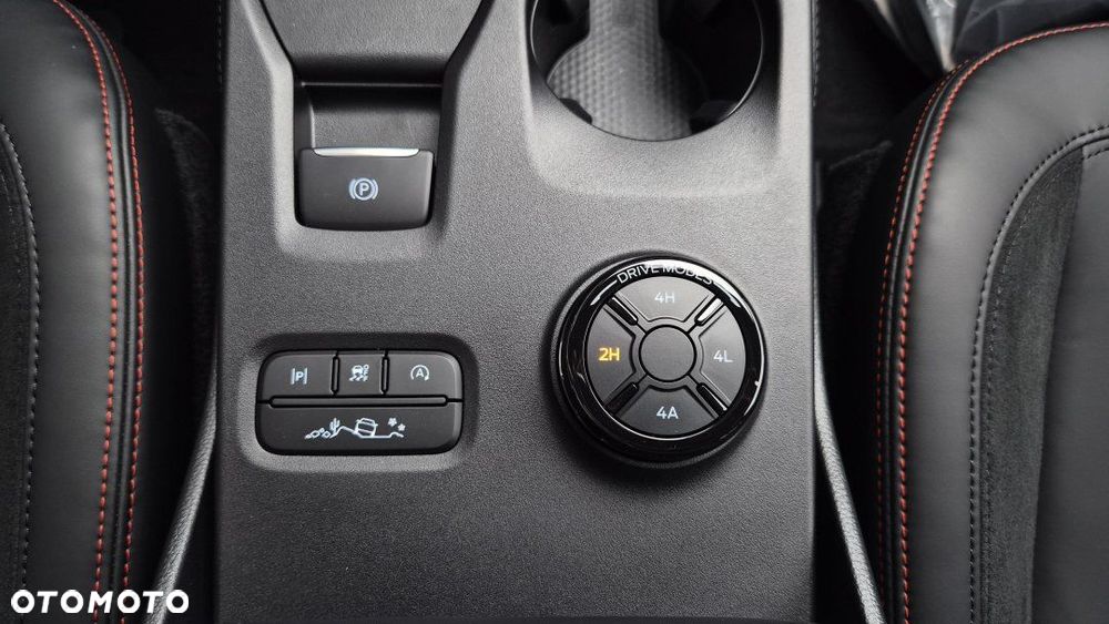 Ford Ranger Raptor - 20