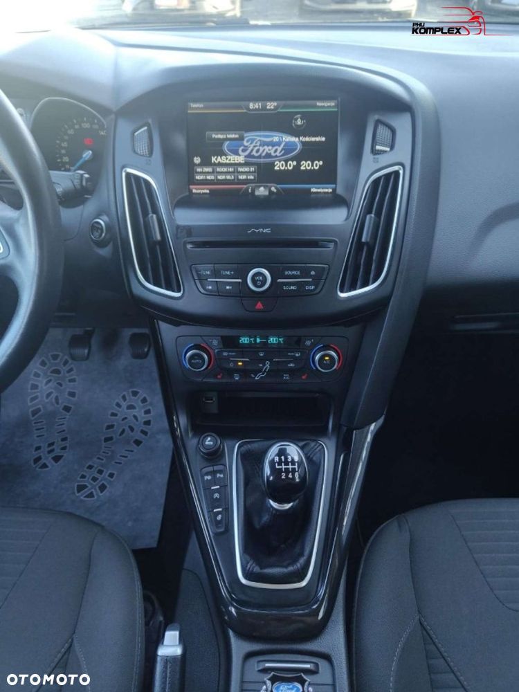 Ford Focus - 14