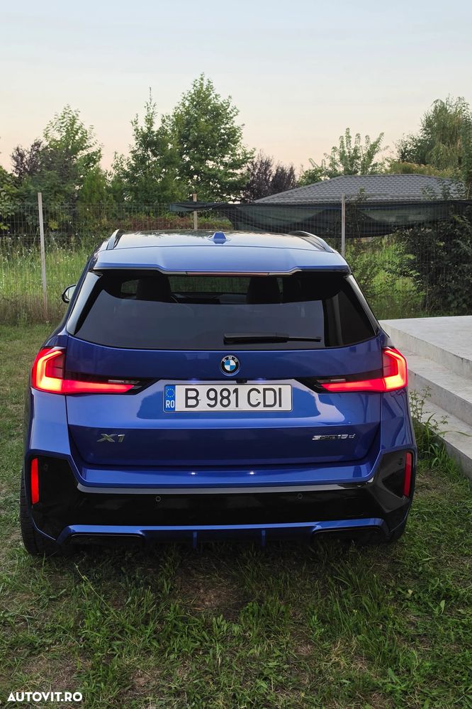 BMW X1 - 4