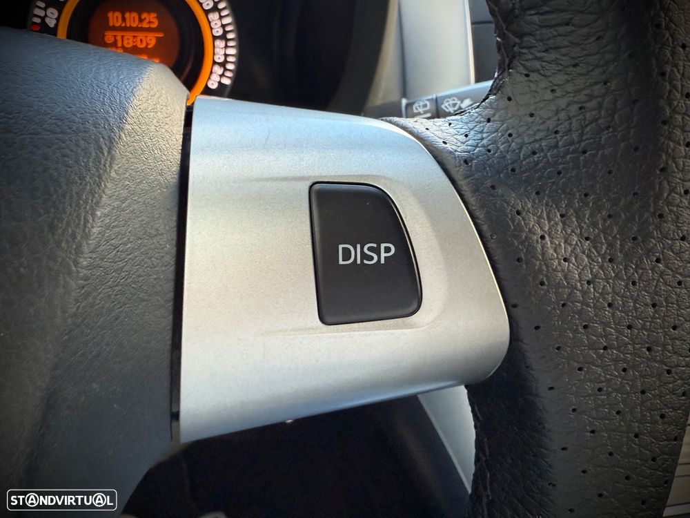 Toyota Auris 1.33 VVT-i ACtive+AC+VSC - 19