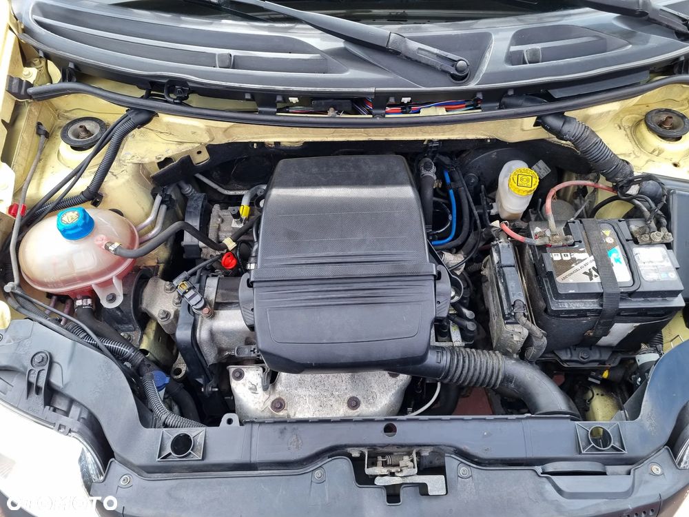 Fiat Panda 1.1 Active Plus - 19