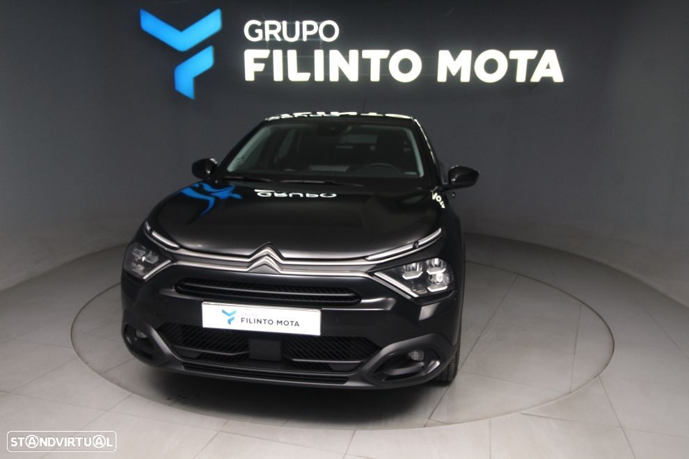 Citroën C4 1.2 PureTech Feel - 6